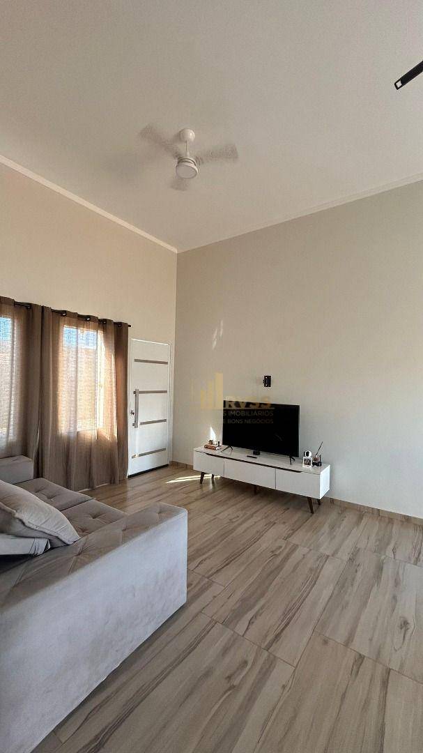 Casa, 2 quartos, 60 m² - Foto 3