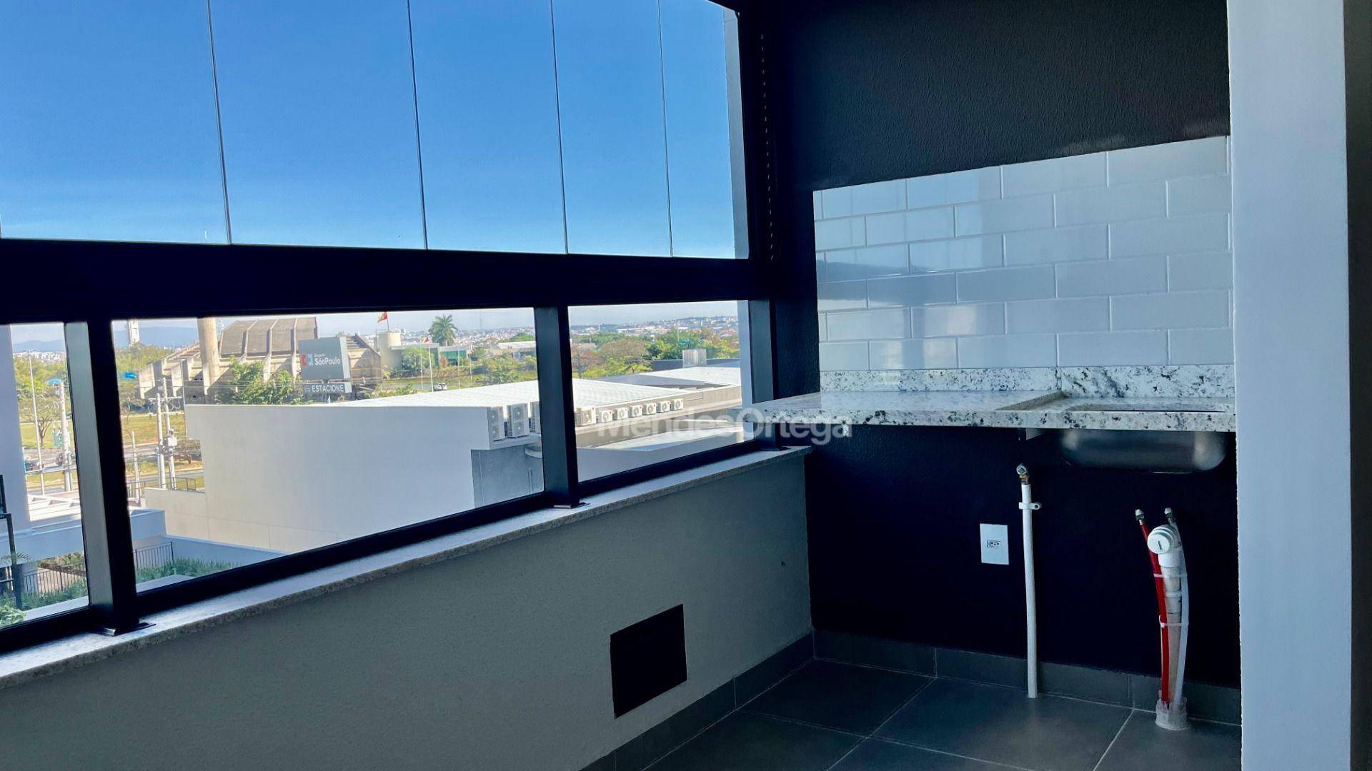 Apartamento, 2 quartos, 68 m² - Foto 5