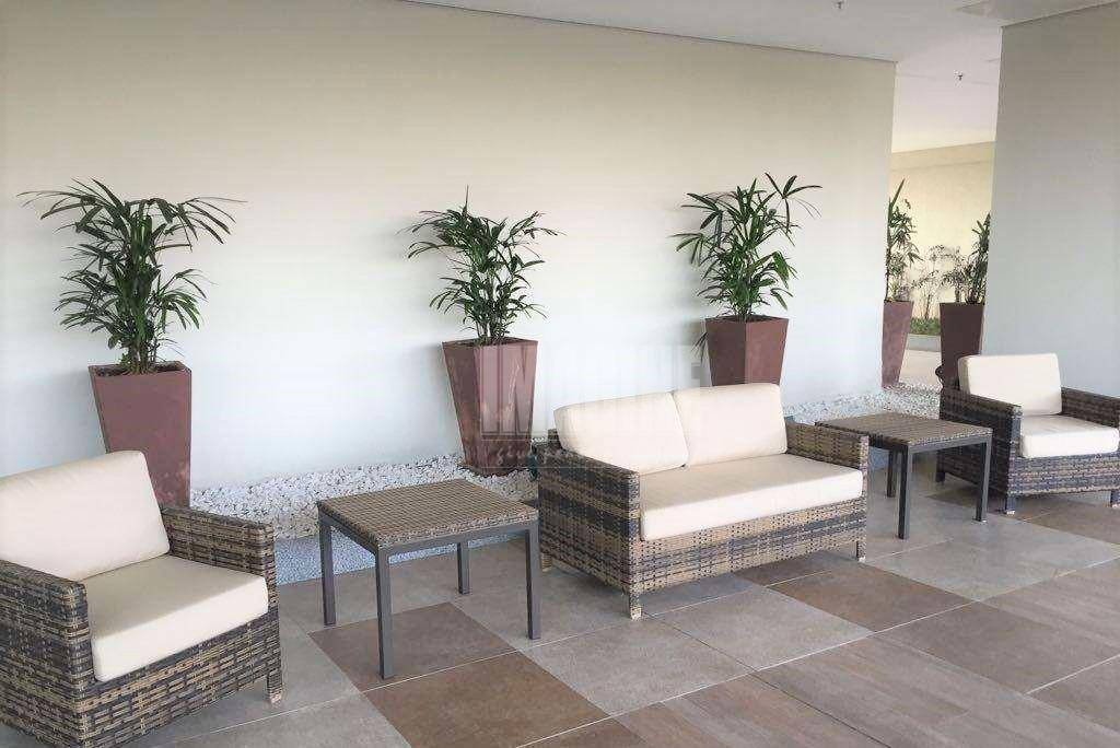 Apartamento para alugar com 1 quarto, 38m² - Foto 37