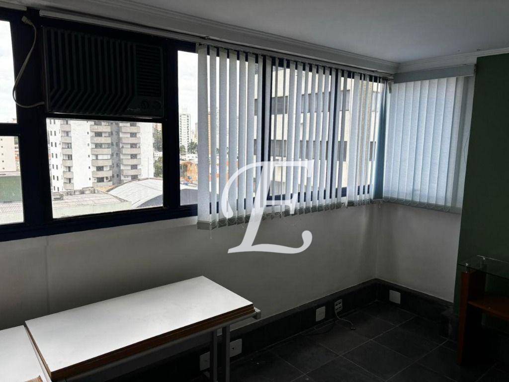 Conjunto Comercial-Sala para alugar, 37m² - Foto 5