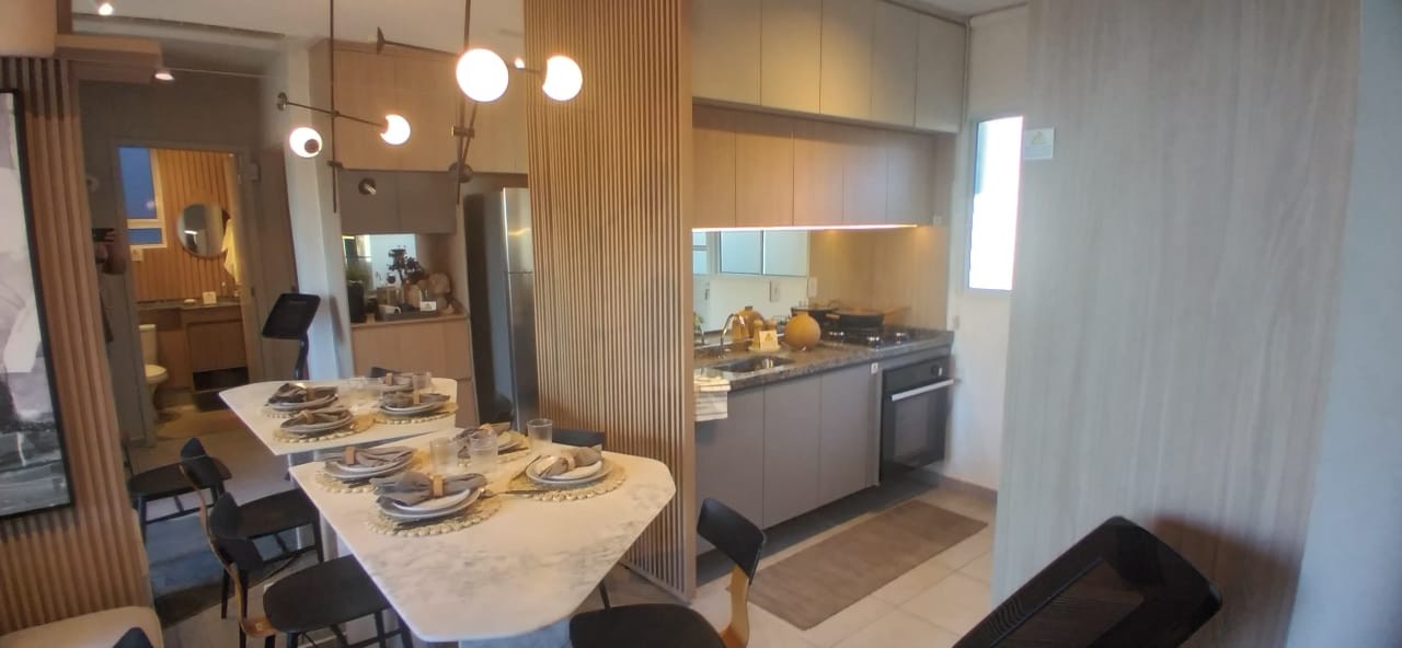 Casa à venda com 2 quartos, 44m² - Foto 9