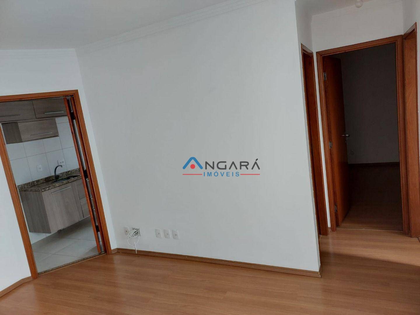 Apartamento à venda com 2 quartos, 51m² - Foto 4