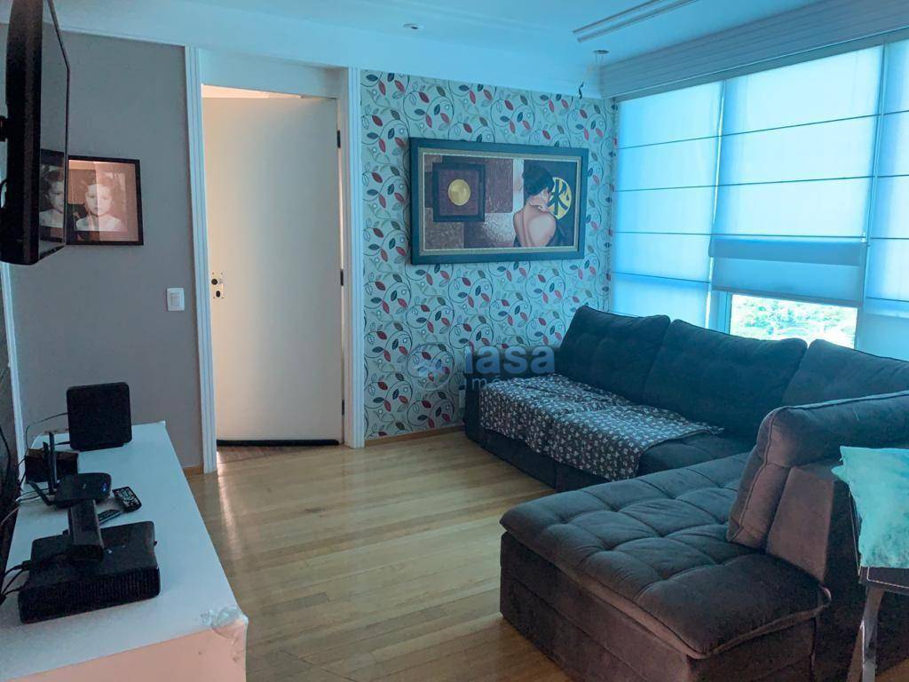 Apartamento, 3 quartos, 300 m² - Foto 3
