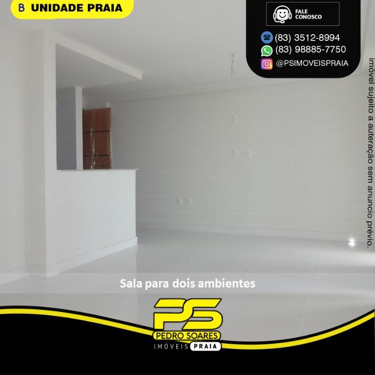 Apartamento à venda com 2 quartos, 81m² - Foto 9