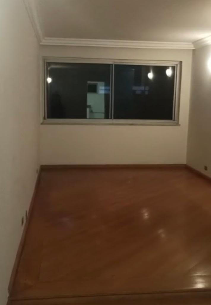 Apartamento à venda com 3 quartos, 120m² - Foto 3