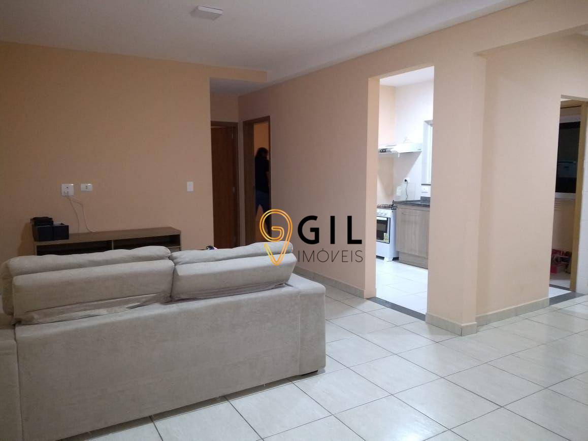 Apartamento à venda com 2 quartos, 79m² - Foto 1