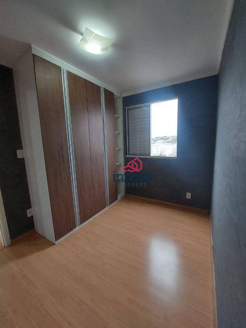 Apartamento à venda com 2 quartos, 45m² - Foto 9