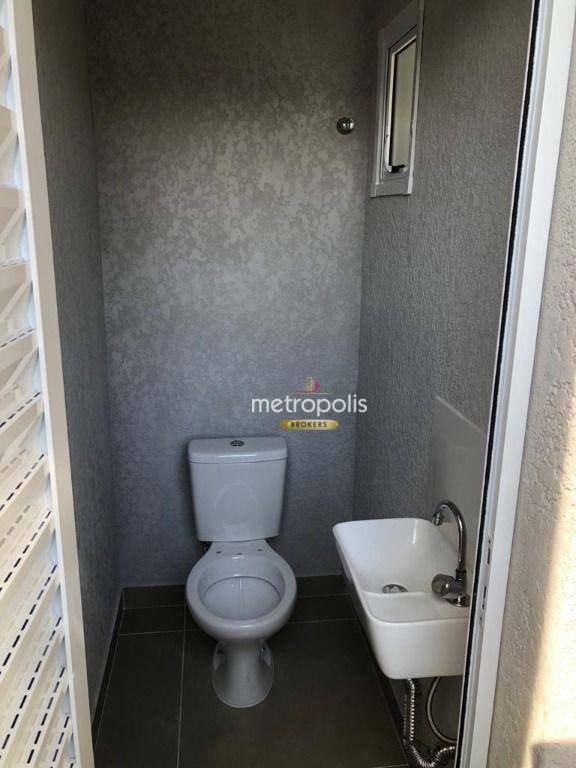 Cobertura à venda com 2 quartos, 80m² - Foto 13