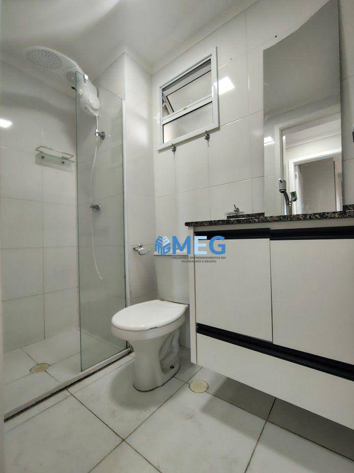 Apartamento para alugar com 2 quartos, 59m² - Foto 13