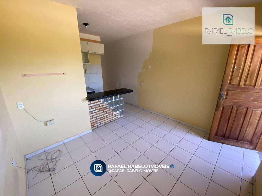 Apartamento à venda com 2 quartos, 39m² - Foto 2