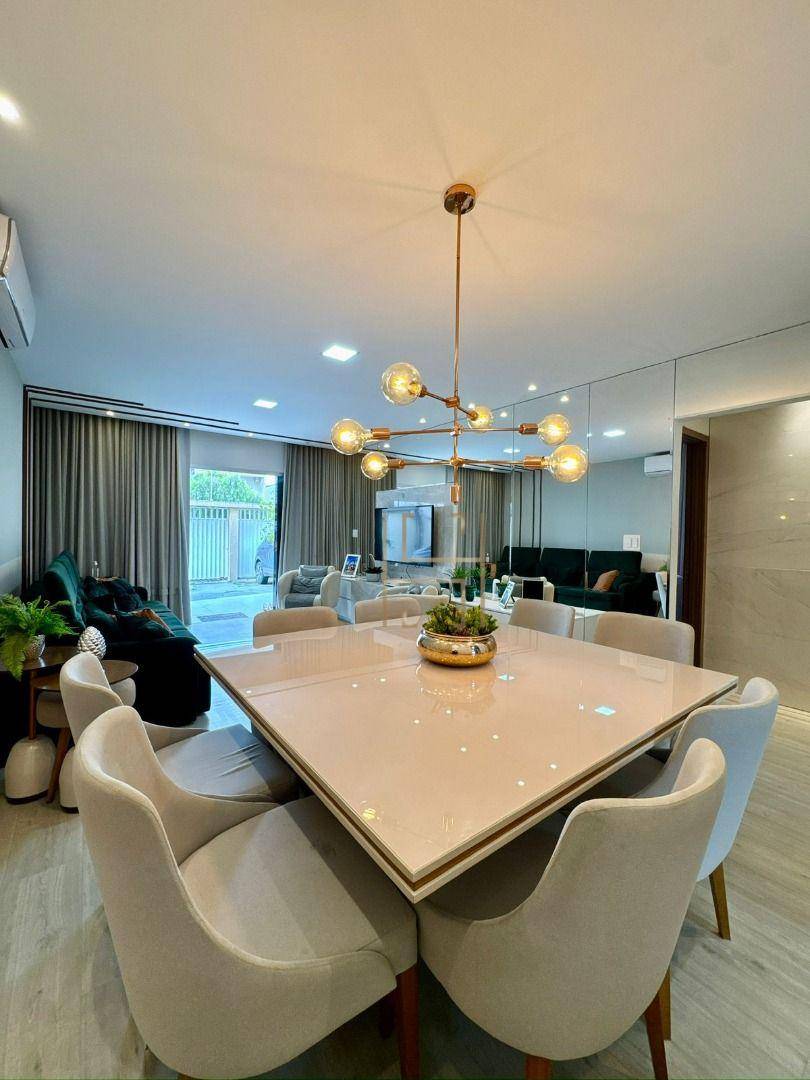 Apartamento, 3 quartos, 120 m² - Foto 2