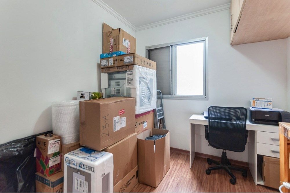 Apartamento à venda com 3 quartos, 73m² - Foto 34