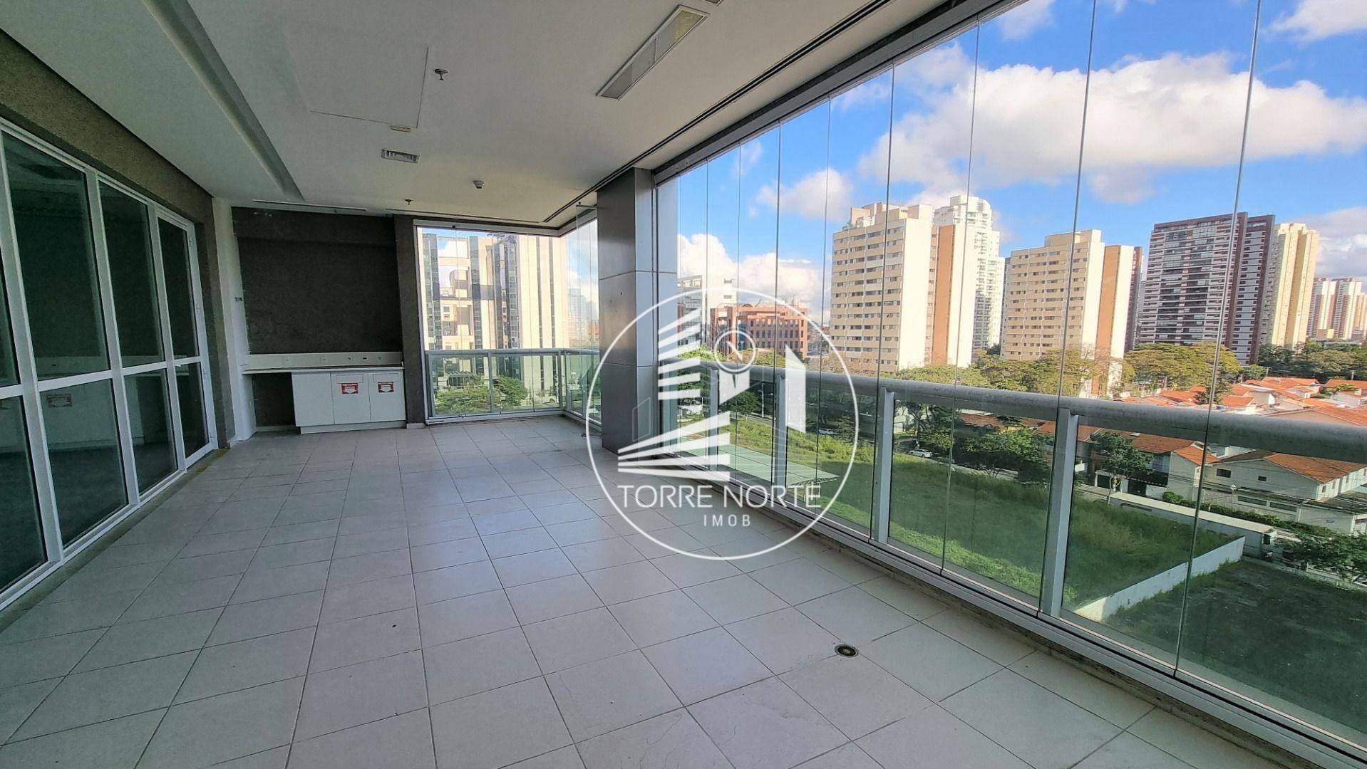 Prédio Inteiro para alugar, 568m² - Foto 2