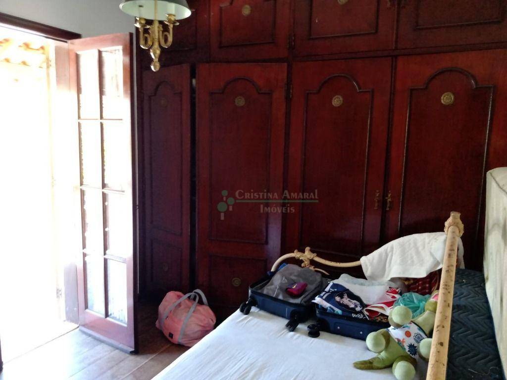 Casa de Condomínio à venda com 3 quartos, 163m² - Foto 16