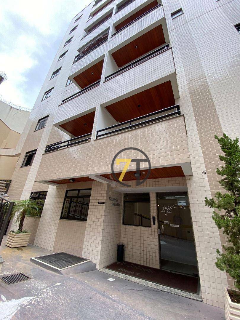 Apartamento, 2 quartos, 75 m² - Foto 1