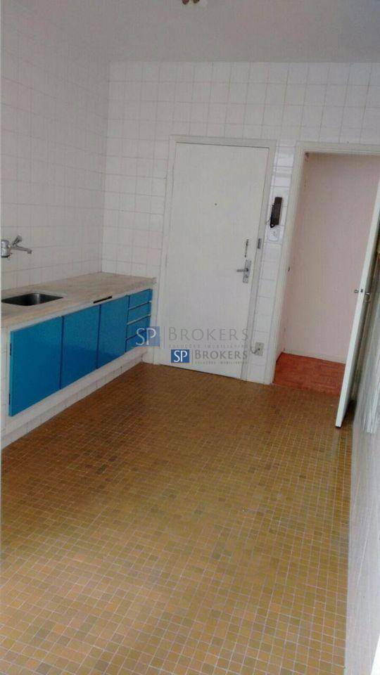 Apartamento à venda com 2 quartos, 108m² - Foto 9