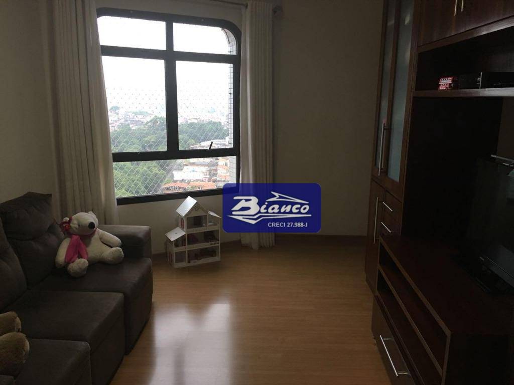 Apartamento à venda com 3 quartos, 190m² - Foto 8