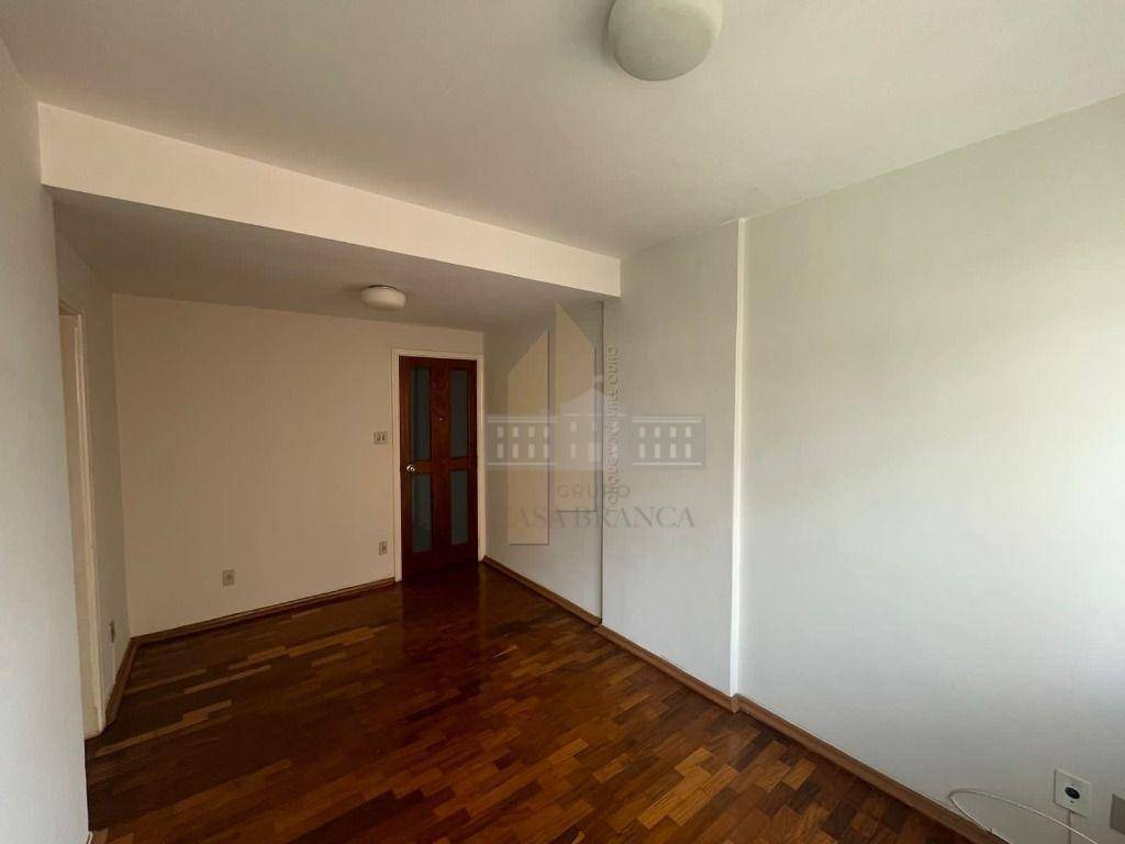 Apartamento para alugar com 1 quarto, 43m² - Foto 7