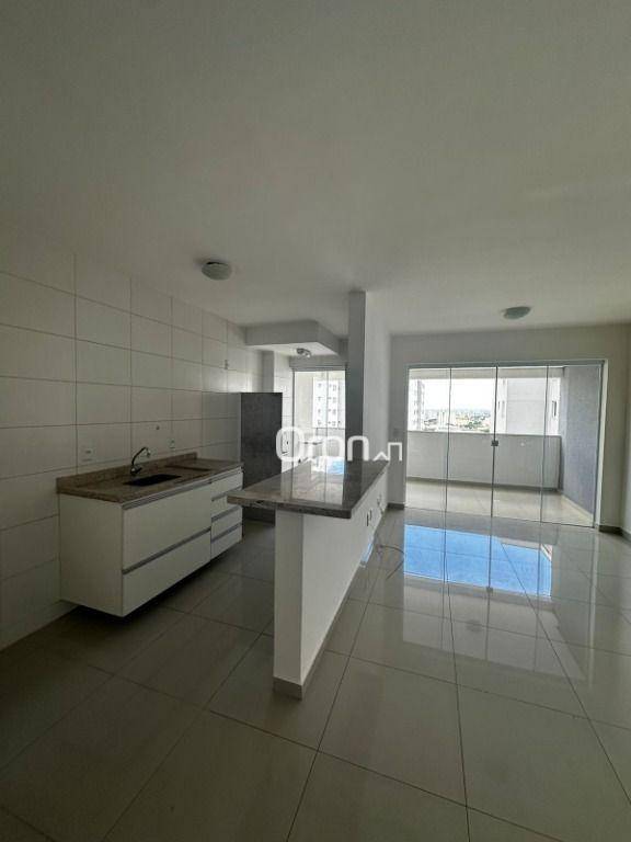 Apartamento à venda com 2 quartos, 67m² - Foto 1