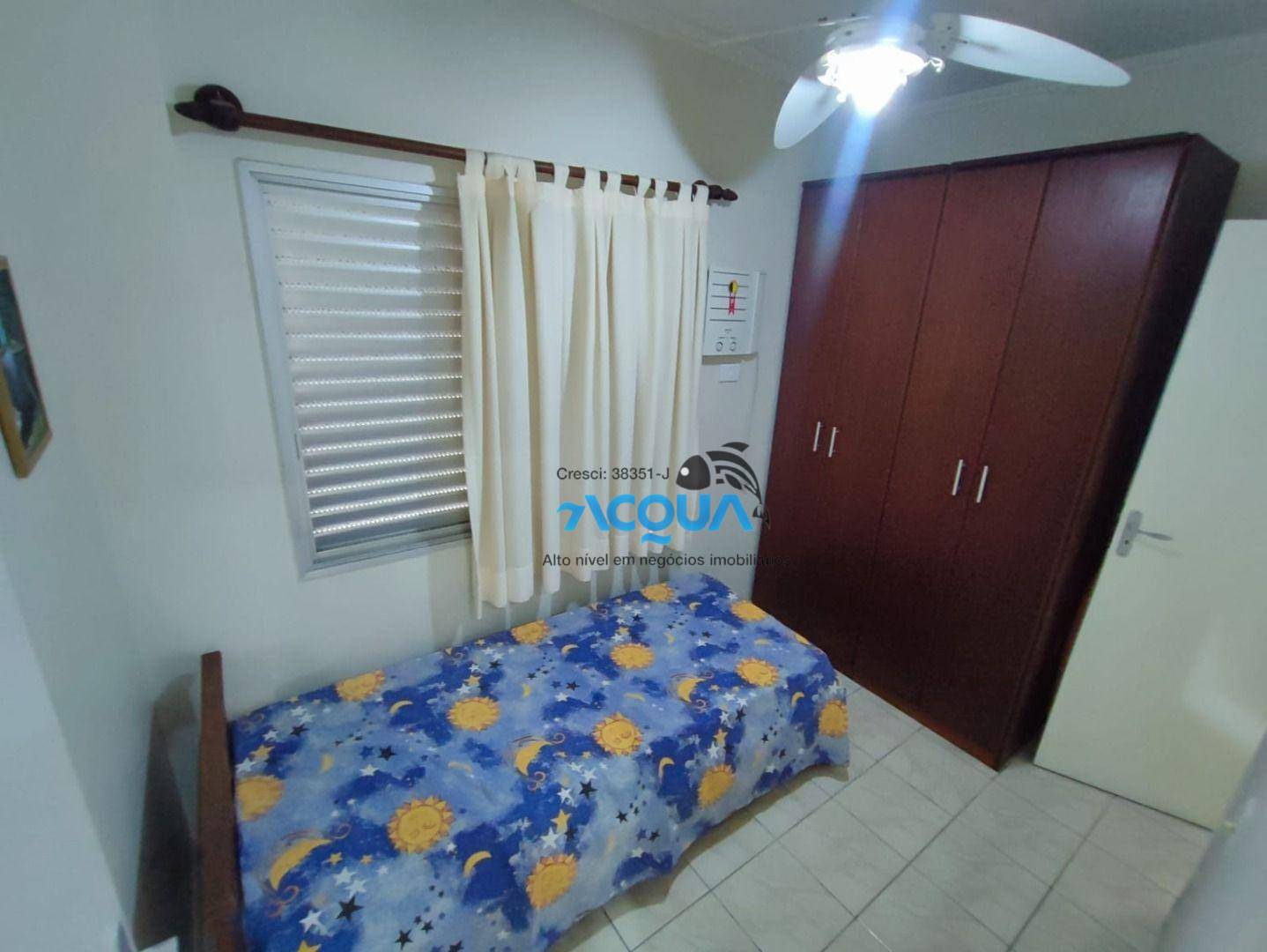 Apartamento à venda com 3 quartos, 80m² - Foto 13