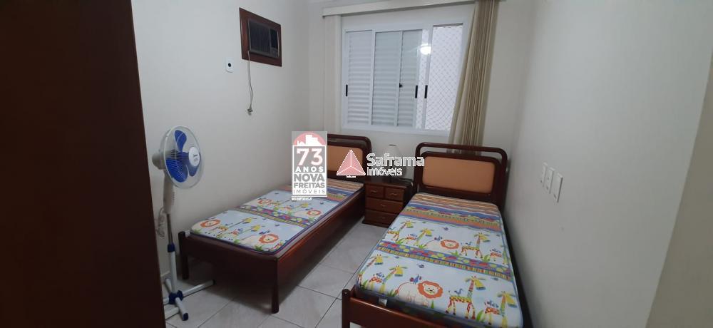 Apartamento à venda com 3 quartos, 130m² - Foto 7