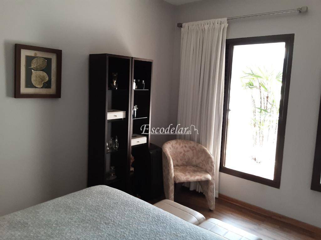 Apartamento à venda com 3 quartos, 170m² - Foto 12