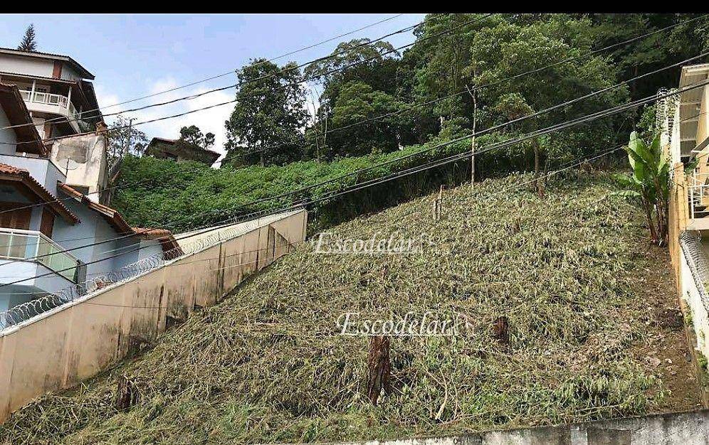 Terreno à venda, 640M2 - Foto 4