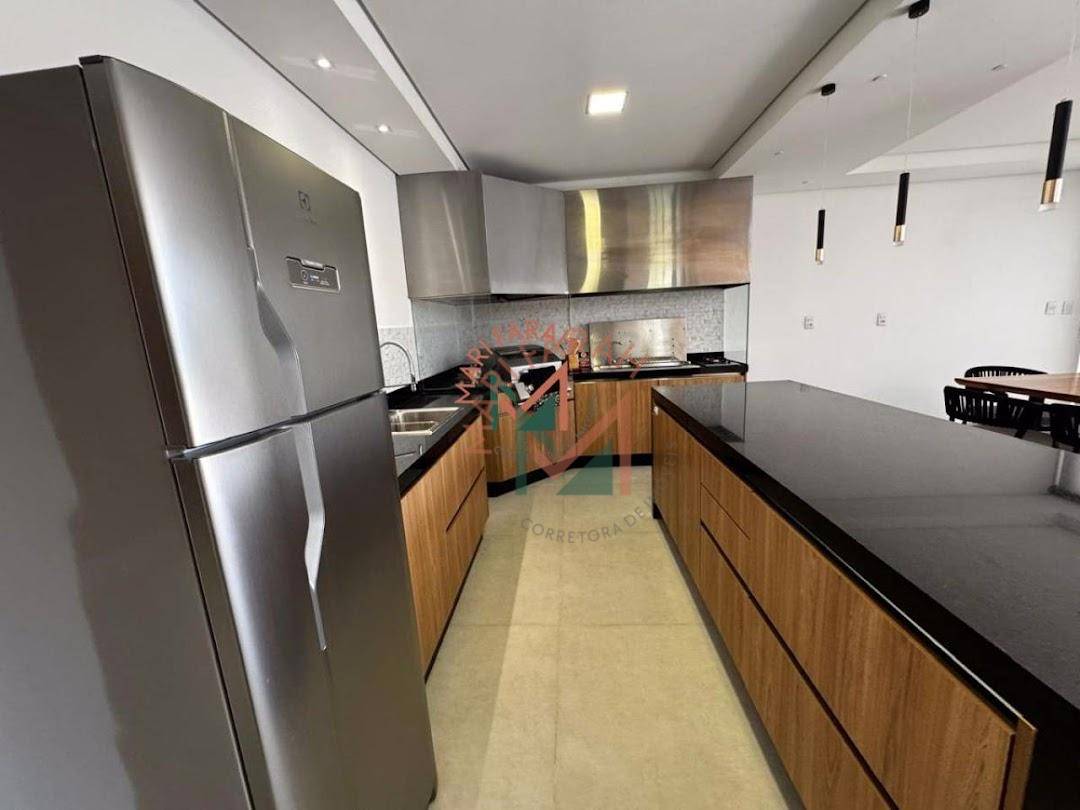 Casa de Condomínio à venda e aluguel com 3 quartos, 426m² - Foto 5