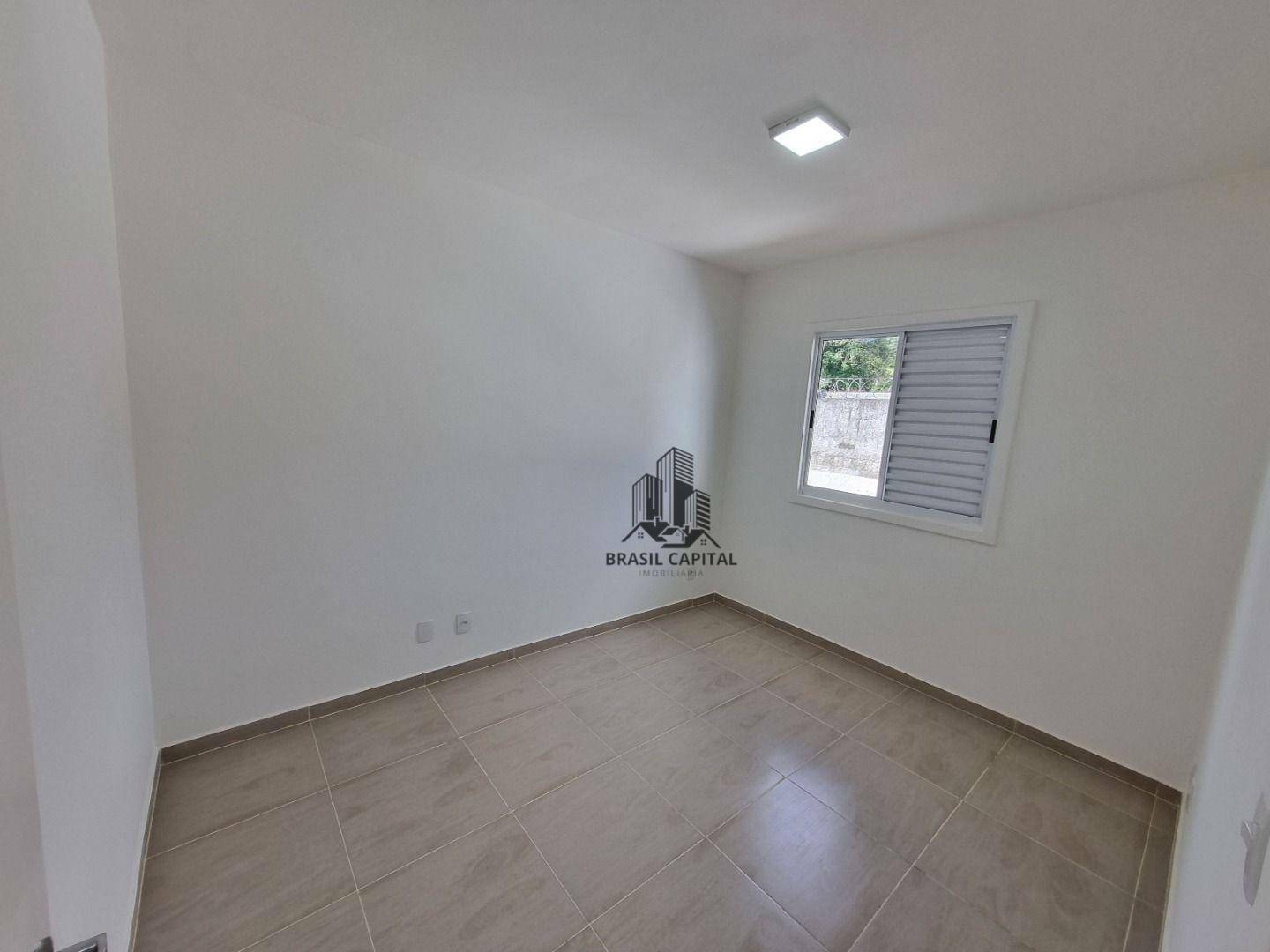 Casa de Condomínio à venda com 3 quartos, 89m² - Foto 16