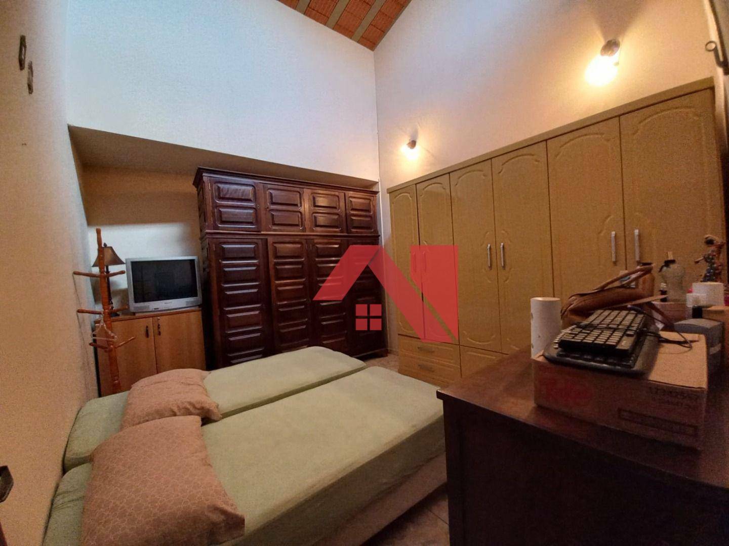 Chácara à venda com 5 quartos, 480m² - Foto 39