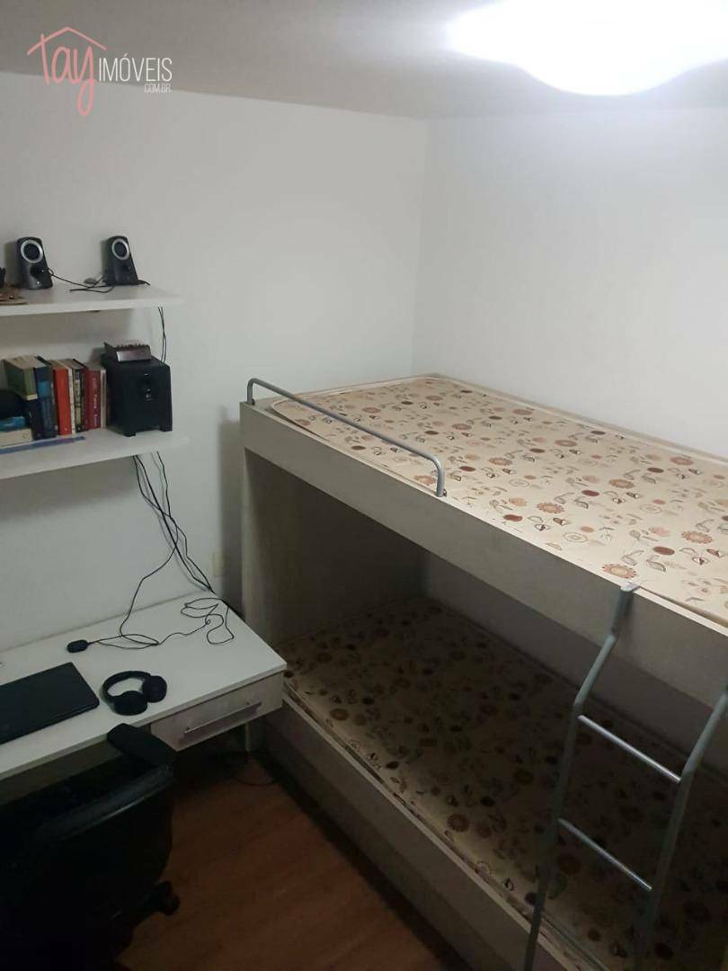 Apartamento à venda com 2 quartos, 56m² - Foto 10