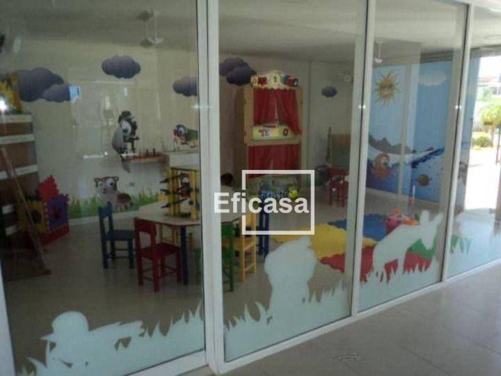 Apartamento à venda com 3 quartos, 110m² - Foto 7