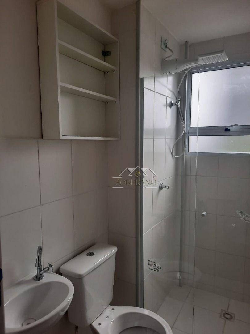 Apartamento à venda e aluguel com 2 quartos, 42m² - Foto 15