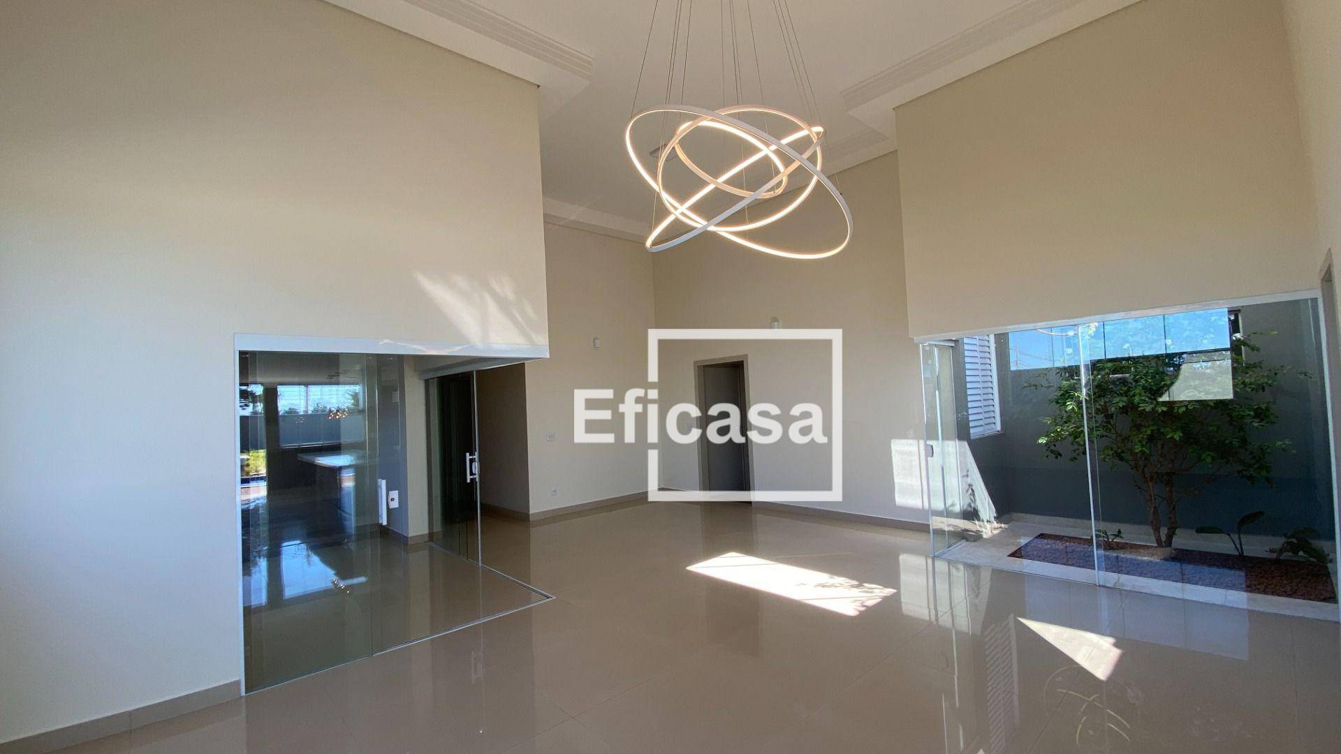 Casa de Condomínio à venda com 4 quartos, 270m² - Foto 10