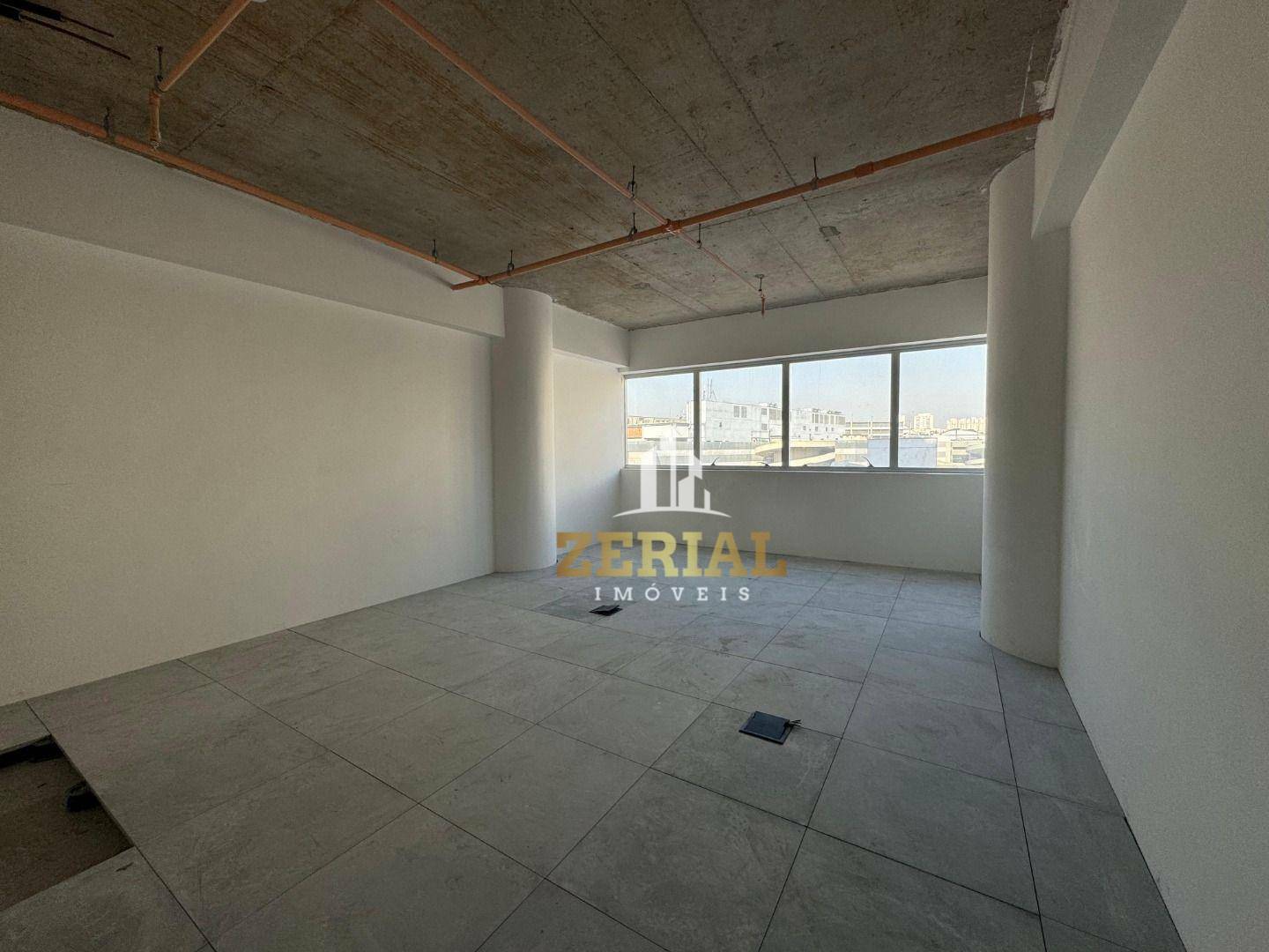 Conjunto Comercial-Sala à venda e aluguel, 33m² - Foto 2