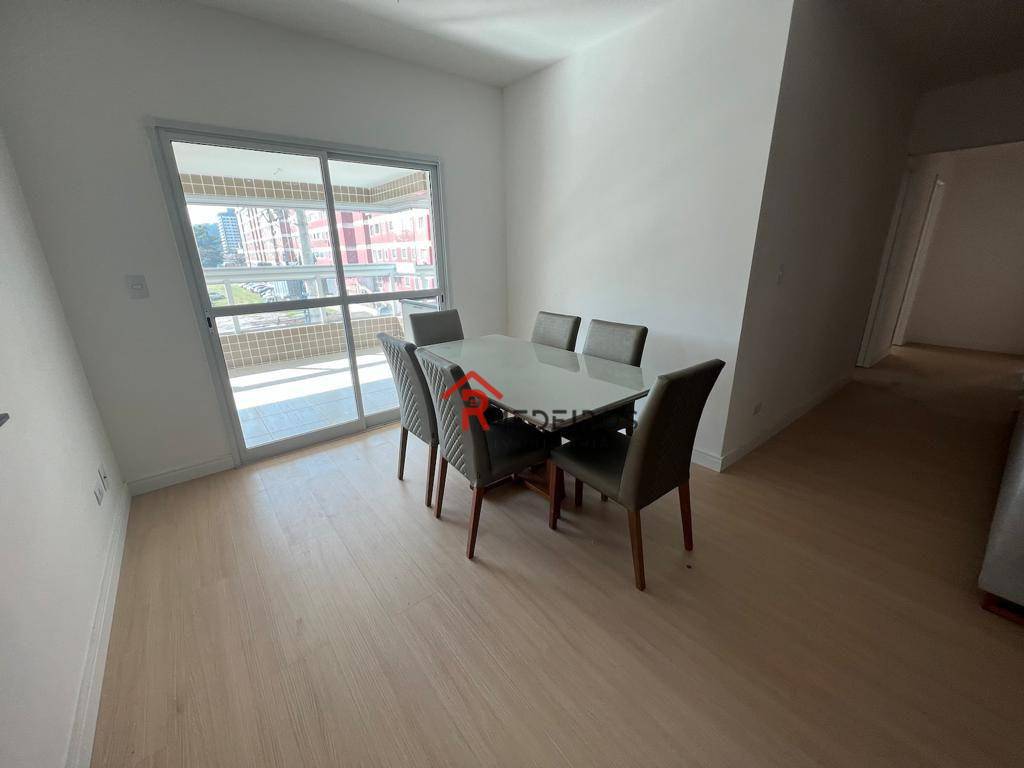 Apartamento à venda com 3 quartos, 117m² - Foto 17