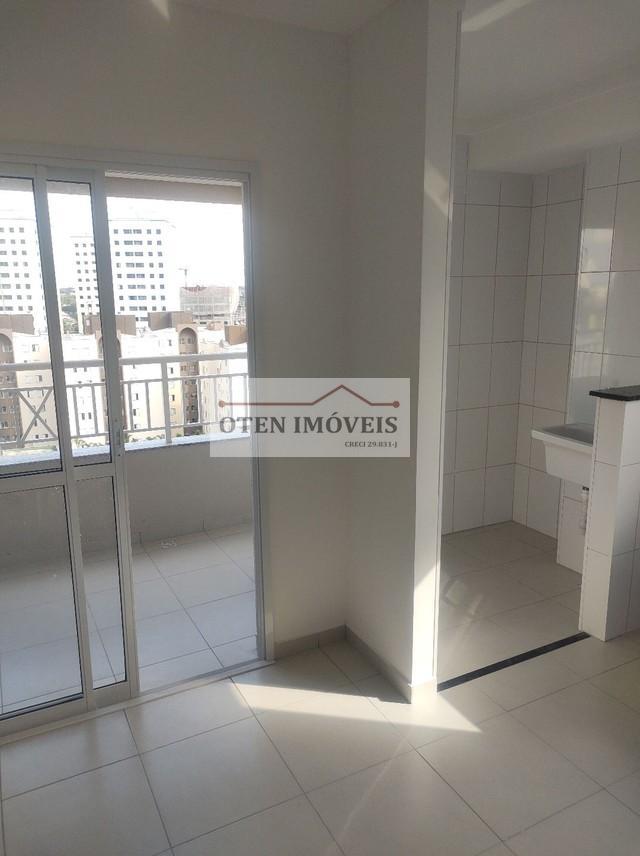 Apartamento à venda com 2 quartos, 60m² - Foto 6