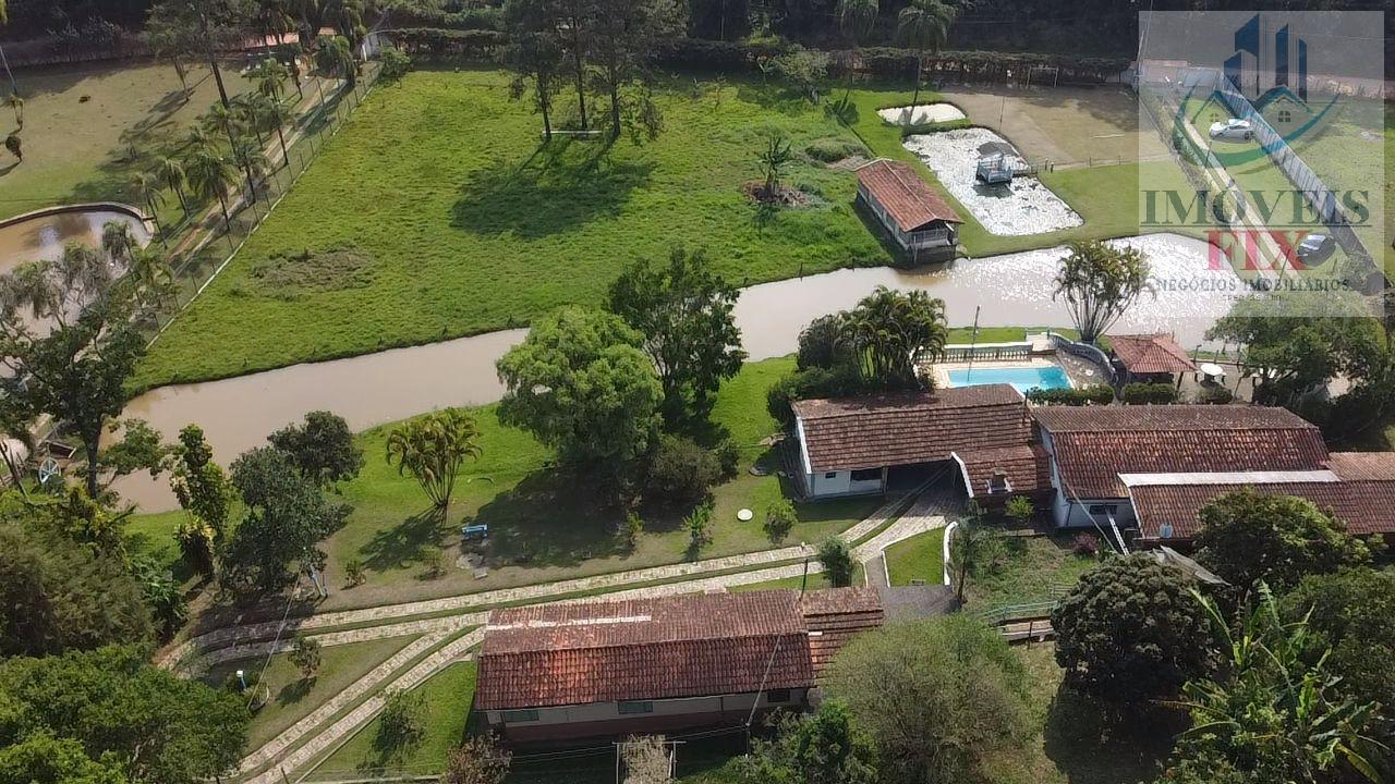 Fazenda à venda com 5 quartos, 14479m² - Foto 2