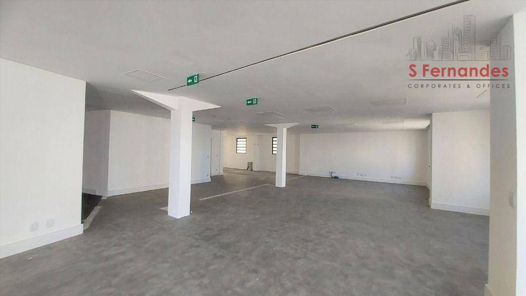 Conjunto Comercial-Sala para alugar, 303m² - Foto 3