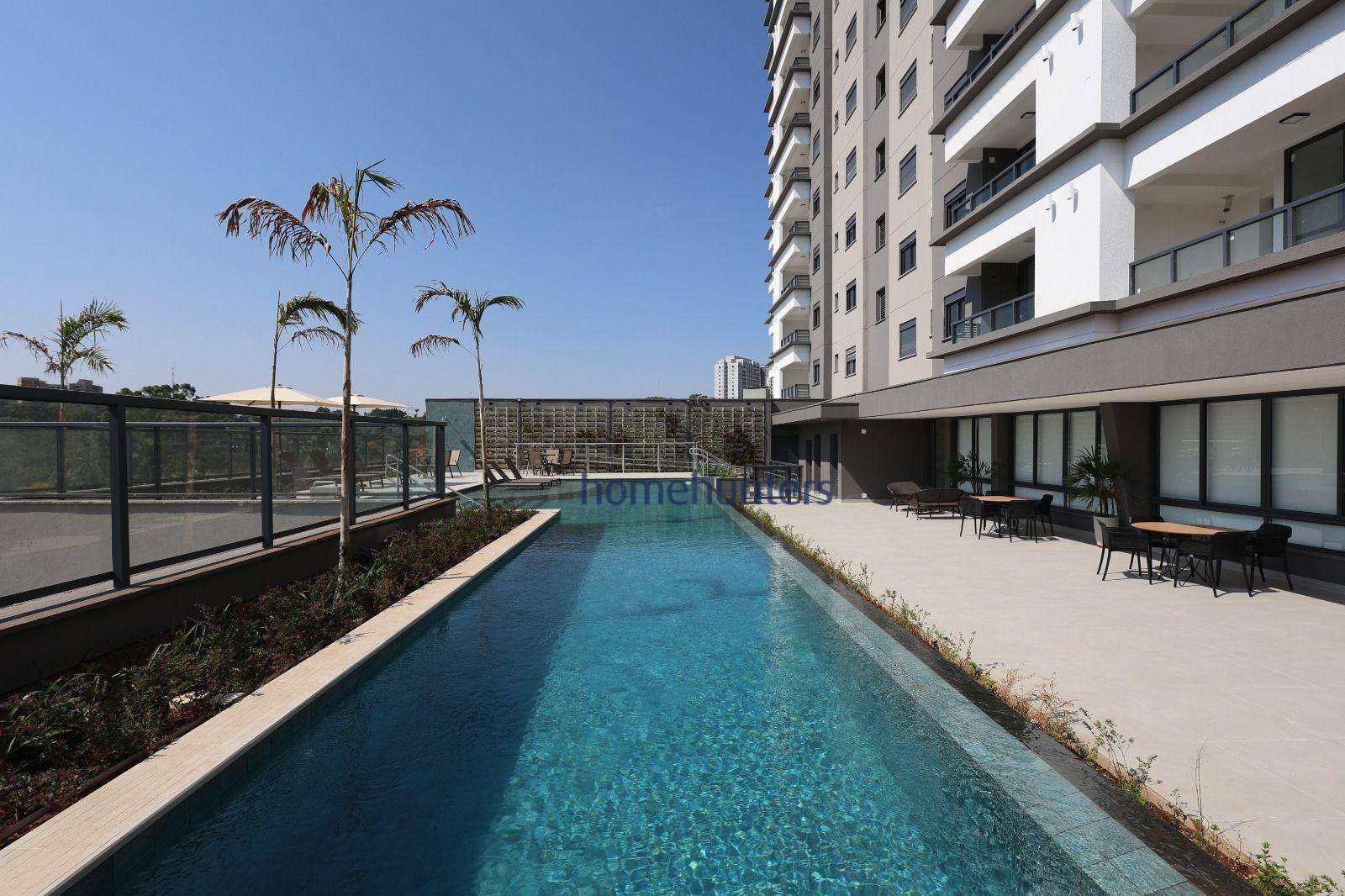 Apartamento, 2 quartos, 57 m² - Foto 49