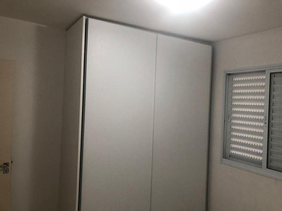 Apartamento à venda com 2 quartos, 54m² - Foto 9