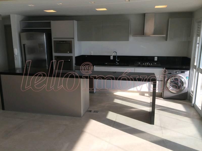 Apartamento para alugar com 2 quartos, 84m² - Foto 11