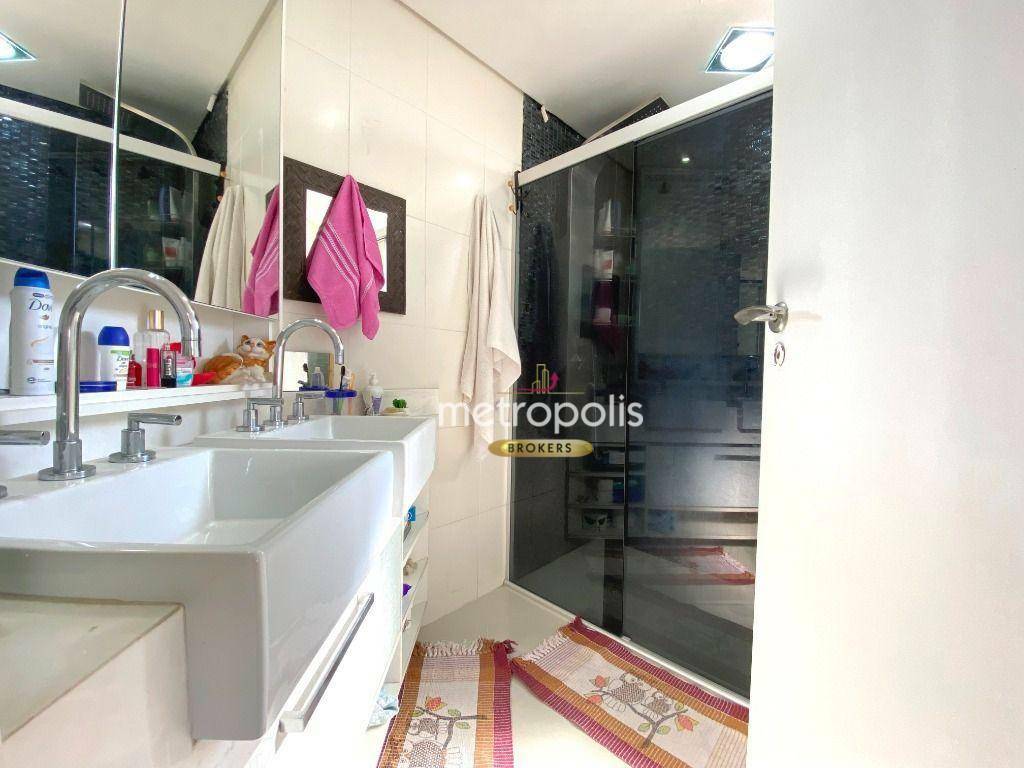 Apartamento à venda com 3 quartos, 153m² - Foto 28