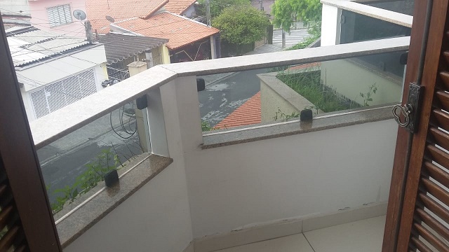 Sobrado para alugar com 4 quartos, 350m² - Foto 14