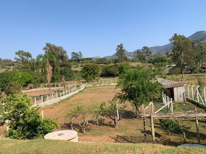 Sítio à venda com 4 quartos, 45m² - Foto 5
