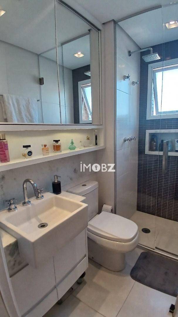 Apartamento à venda com 2 quartos, 116m² - Foto 18