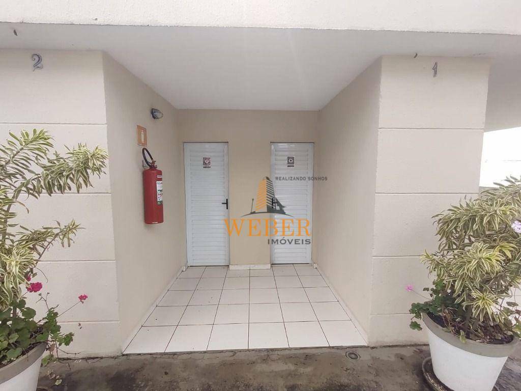 Apartamento à venda com 2 quartos, 47m² - Foto 12