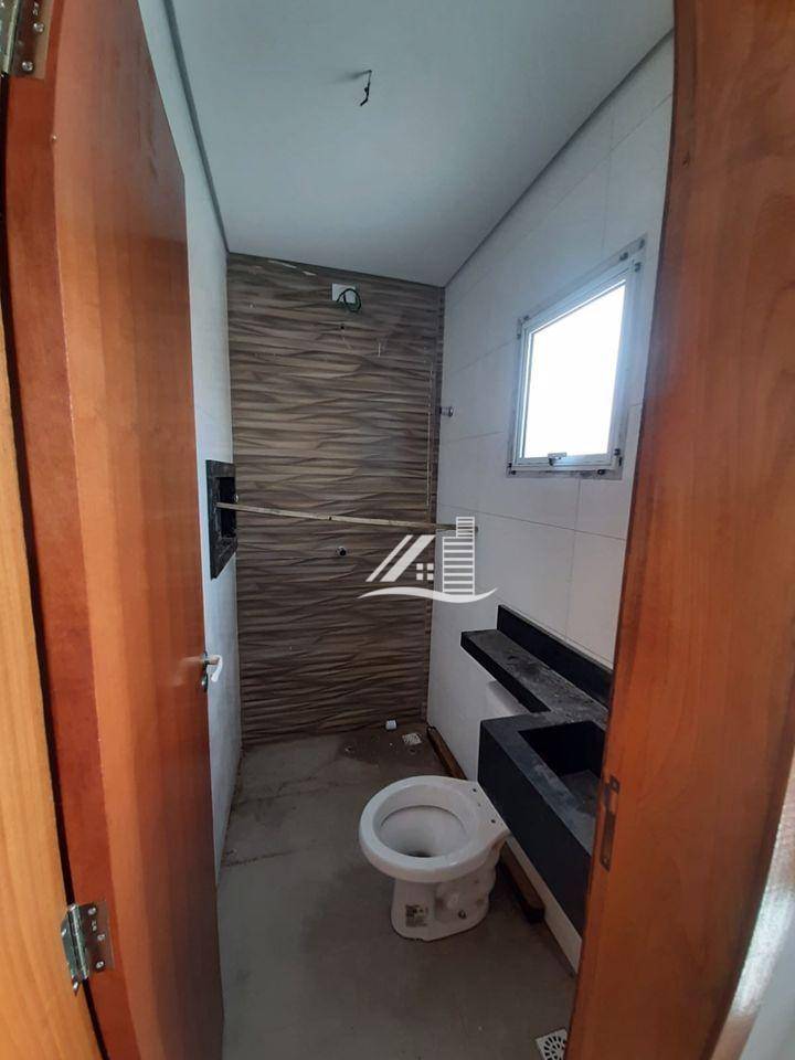 Sobrado à venda com 2 quartos, 115m² - Foto 13