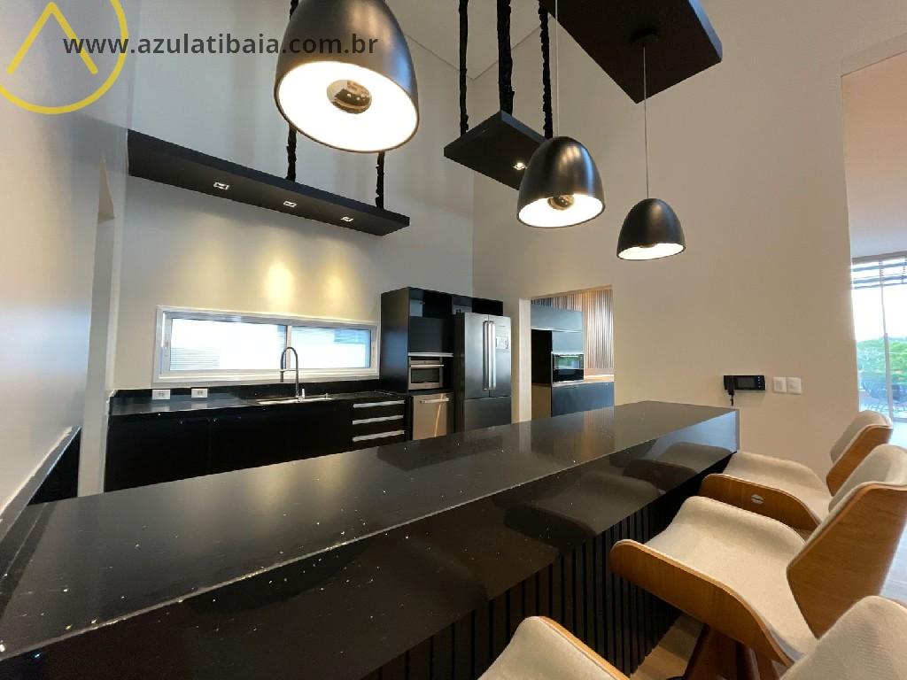 Casa de Condomínio à venda com 5 quartos, 563m² - Foto 8