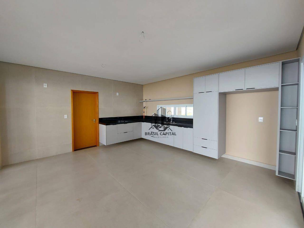 Casa de Condomínio à venda e aluguel com 4 quartos, 394m² - Foto 17